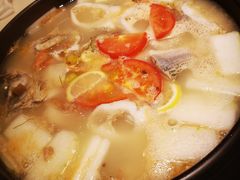 -半岛太子酒家(海港城店)