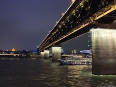 -武汉两江游览·夜游长江(汉口粤汉码头)