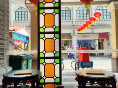 -民信老铺(华盖路店)