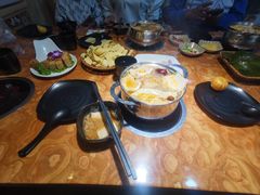 -塔兰齐新疆孜然火锅(鲤鱼山路店)