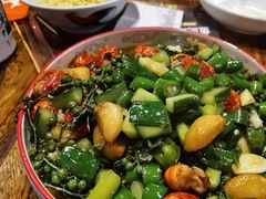 -探鱼·鲜青椒爽麻烤鱼(领展购物广场店)