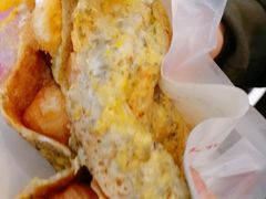 -清真·二嫂子煎饼果子(鼓楼旗舰形象店)