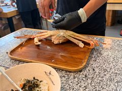 -震海贝烤贝·民俗特色店(延吉总店)