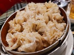 烧麦-六顺园清真回族饭店(工程街店)