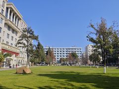 -云南师范大学(一二一西南联大校区)
