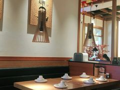 -江渔儿酸菜鱼(常平翔龙天地店)