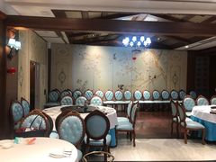 大堂-榕港名轩(天禧店)