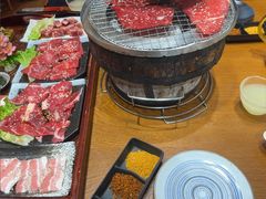 -牛也烧肉(摩尔城店)
