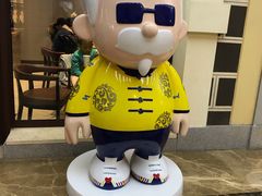 -肯德基(新佛罗伦萨店)