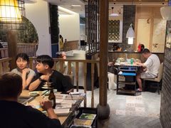 -野妹经典火锅(民治店)