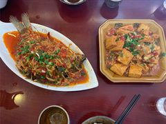 -和福餐馆(西江古街店)
