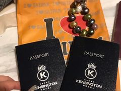 -塞班肯辛顿酒店Kensington Hotel Saipan