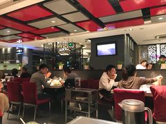 大堂-海底捞火锅(武胜路凯德广场店)