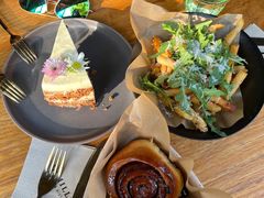 -O'mills Sourdough Bakery&Bistro(永嘉路店)