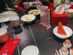 -辣尚瘾·烤鱼·新川菜(交大直营店)