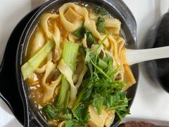 -九佰陆拾度土豆粉砂锅(普陀店)
