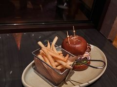-哈蒙德餐厅