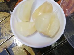 -果渊斋老米家泡馍馆(学诚广场店)