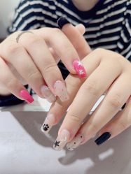 -瞧·享轻奢美甲美睫