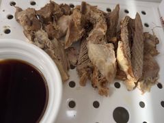 -老毛手抓·盐池滩羊非遗手抓(宁夏总店)