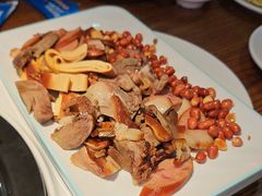 -海味当家·蒸锅海鲜(星海公园店)
