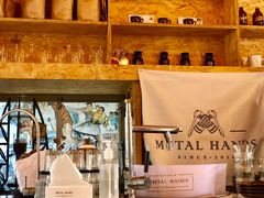 -METAL HANDS(五道营店)