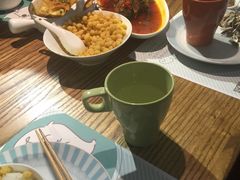 -小雅木姜子烤鸡·贵州菜(鸿通城店)