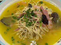 大煮干丝-静海楼(学田店)