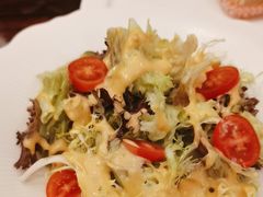 -厦门朗豪酒店 · 明阁中餐厅