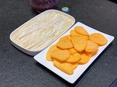 -完美生活炭火烤肉(二马路店)