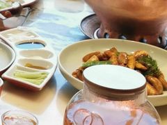 -京华烟云·北京烤鸭(领展购物广场·中关村店)