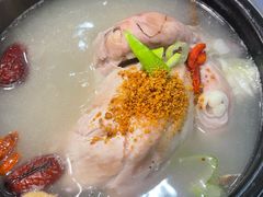 -长顺参鸡汤店(西塔总店)