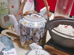 -锦府盐帮·侯宅(五棵松万达店)