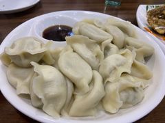 -古月香清真饭店