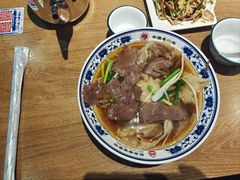 -直隶安家牛肉罩饼(建华店)