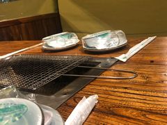 -柿子树炭烤羊腿(金台路店)