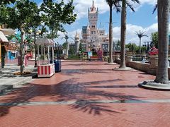 -青岛方特梦幻王国