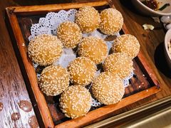 -东巴人鱼豆花火锅(幸福街店)