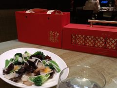 -杭州君悦酒店·湖滨28中餐厅