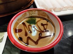-南门四季铜锅涮肉(左家庄店)