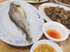 -长平肥姐白粥·海鲜打冷