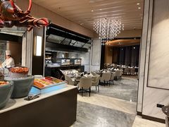 -济南凯宾斯基酒店-THE VIEW云景全日制餐厅
