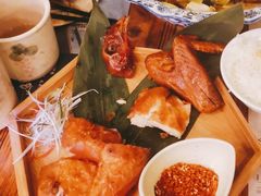 烧鸡-胡桃里音乐酒馆(白云五号T5 MALL店)
