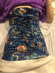 -弗蕾亚·和月月子调理院(东湖店)