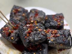 -五娭毑臭豆腐(黄兴南路店)