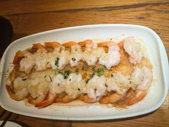 -金牌外婆家(苏州中心店)