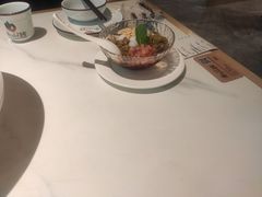 -南山翁新概念川菜(江宁万达广场店)