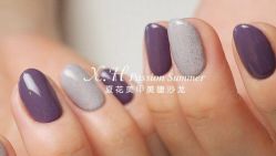-夏花美甲美睫
