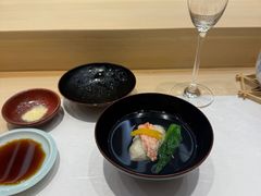 -鮨一日本料理旗舰店(总店)