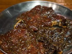 -原始泥炉烤肉(总店)